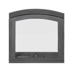Drzwiczki żeliwne ARKA 500x490 ARka 300x300 - Drzwiczki żeliwne ARKA 500x490